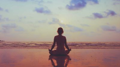 The Mindfulness Mindset To Enhance All Areas Of Your Life